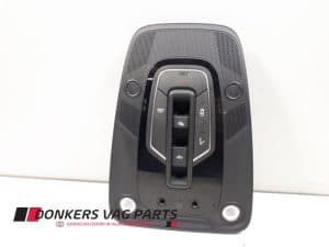 18932494 – 4K0947135B6PS, 4K0947135AE6PS, 4K0947135AE, 4K0947135B – Innenbeleuchtung vorne