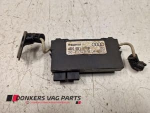 24622266 – 4D0951177B – Alarm sensor