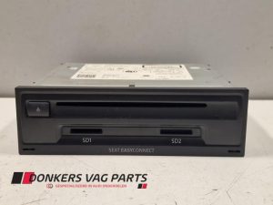 24700933 – 5QA035858B – Regelunit Multi Media