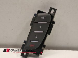 24793910 – 4G09597695PR – Sitzverstellung Schalter