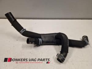 24704024 – 4KE145570E, 4KE145916A – Kühlerschlauch