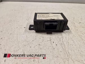 24622287 – 8L0951173 – Alarm module