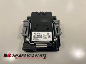 24758051 – 8W0907217D, 8W0907217C, 8W0907217E – Front camera