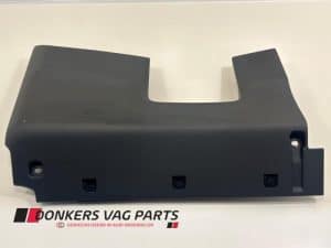 24758066 – 8W1863075D, 8W1863075D6PS – Afdekplaat diversen