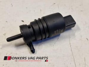 24625660 – 1T0955651 – Windscreen washer pump