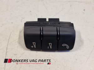 24623995 – 4B0951527B98 – Radiobedienung Lenkrad