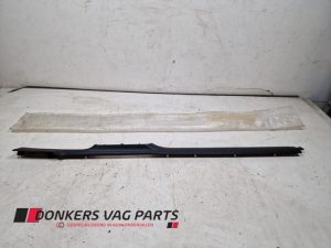 24756243 – 8L4853905, 8L48539054PK – Afdeklijst dorpel links