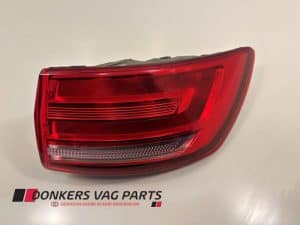 24716600 – 8W9945070 – Taillight, right