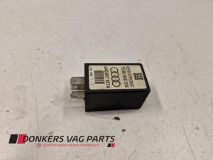 24761558 – 4A0907307A – Relais