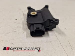 24666972 – 8E1820511B – Kachelklep Motor