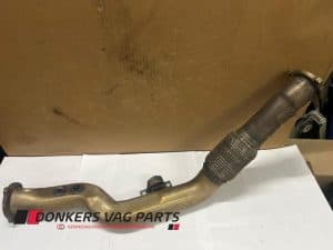 24767204 – 8W0253350AK – Exhaust front section