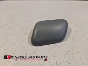 24810621 – 8L0955275GRU – Abdeckkappe Scheinwerferwaschanlage links