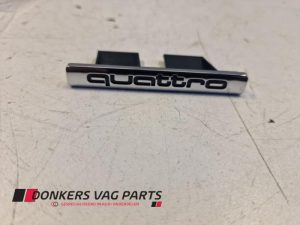 24808411 – 8E08537362ZZ – Embleem