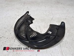 24763939 – 4M0615312G – Ankerplaat (Rem)