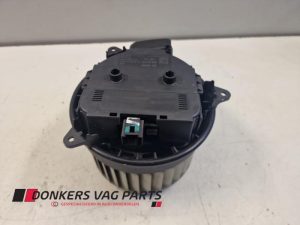 24799857 – 4H1820021B – Heating and ventilation fan motor