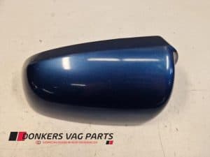 24766618 – 8E0857507BZ5C – Spiegelkappe links