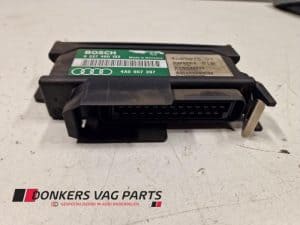 24761170 – 4A0907397 – Module (diversen)