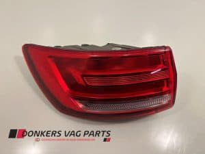 24716613 – 8W9945069 – Taillight, left