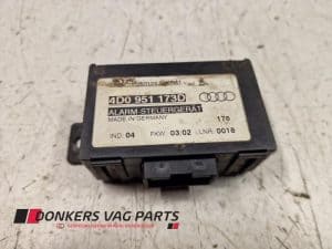 24622764 – 4D0951173D – Alarm module