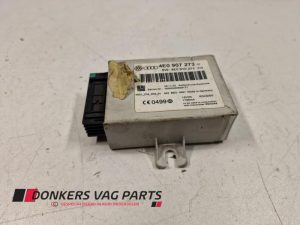 24760105 – 4E0907273 – Reifendruck Modul