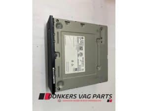 24802332 – 3Q0035874C, 3Q0035874CX – Navigation Modul