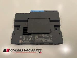 24758047 – 8W5907468F, 8W5907468E – Gateway module