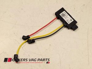 24755703 – 5Q0951177A, 5Q0951177, 5Q0951177C, 5Q0951177D – Alarm sensor