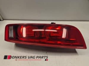 24801863 – 420945095, 420945095D – Achterlicht links