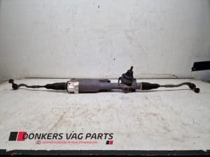 24642008 – 4G1423055BJ – Lenkgetriebe