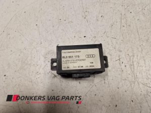 24622302 – 8L0951173 – Alarm module