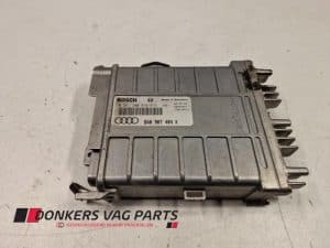 24762761 – 8A0907404K – Computer Motormanagement