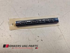 24810632 – 4L08537362ZZ – Embleem