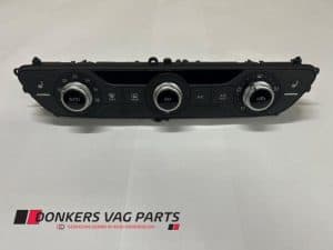 24672171 – 8W0820043Q5PR, 8W0820043Q, 8W0820043AM, 8W0820043BG, 8W0820043BP, 8W0820043BG5PR, 8W0820043AM5PR, 8W0820043BP5PR – Climatronic Panel