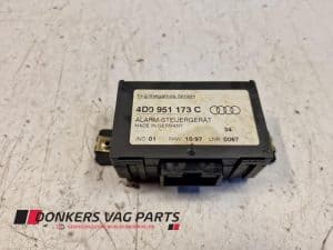 24623819 – 4D0951173C – Alarm module
