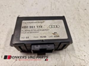 24622577 – 4B0951173 – Alarm module