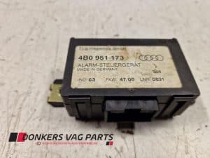 24622387 – 4B0951173 – Alarm module