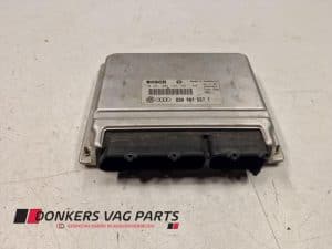 24667309 – 8D0907557T – Computer Motormanagement