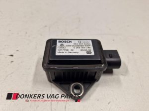 24759154 – 8E0907637A – Esp Duo Sensor