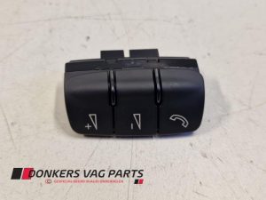 24624021 – 4B0951527B98 – Radiobedienung Lenkrad