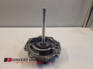 24796455 – 0EF901261K, 0EF901217F, 0EF901109G – Electric motor electric car