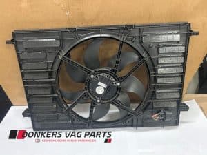 24767898 – 8W0959455, 8W0121207, 8W0121003A, 8W0959455J, 8W0959455AC – Fan motor