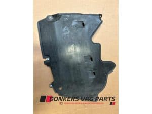 24713432 – 8W0825217A – Beschermplaat bodem