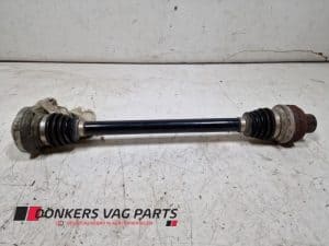 24623270 – 8K0501203M – Antriebswelle links hinten