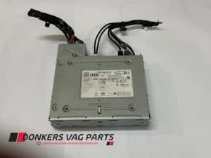 24723416 – 8Y0035043L, 8Y0035043N, 8Y0035043P, 8Y0035043PX, 8Y0035043B, 8Y0035043BX, 8Y0035043E, 8Y0035043LX, 8Y0035043R, 8Y0035043RX – Regelunit Multi Media