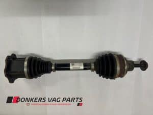 24767173 – 8W0407271E, 8W0407271M – Aandrijfas links-voor