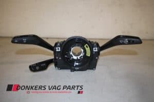 17832328 – 4N0907129AF, 4M0907129HH, 4N0907129KR, 4N0907129MT, 4N090712PK, 4M0907129MB – Kombischalter Lenksäule