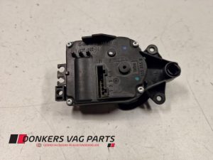 24761481 – 1J1907511A – Heater valve motor