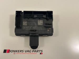 24758063 – 8W0959592H, 8W0959592F – Centrale Deurvergrendelings Module
