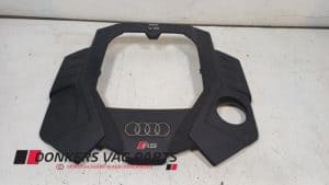 24803989 – 4K0103925A, WHT000695A, WHT005404, 07C133588Q – Afdekplaat motor