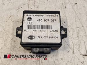 24764502 – 4B0907357 – Computer lighting module